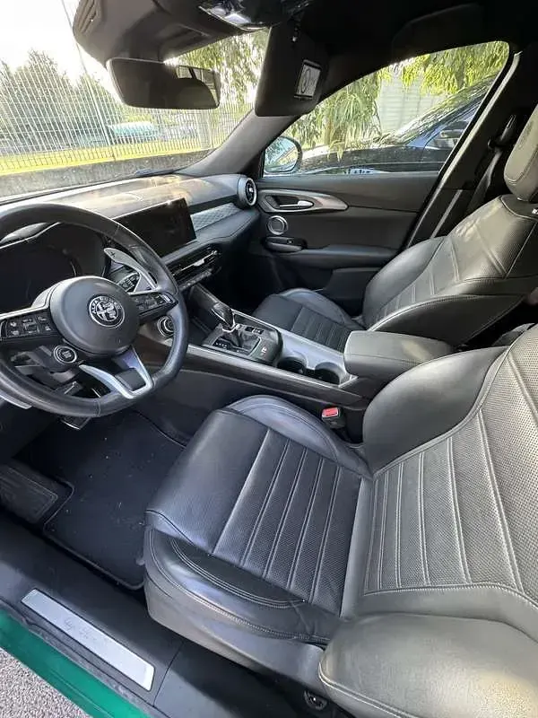Usata Alfa Romeo Tonale Edizione Speciale 131 CV (96 kW) 2022 SUV
