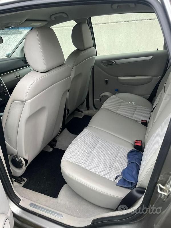 Usata Mercedes B200 2007 Monovolume