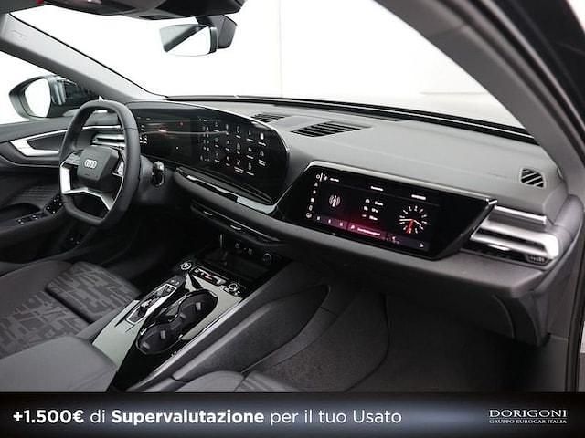 Usata Audi A5 S-Line 299 CV (219 kW) 2025 Grigio daytona perla Station wagon