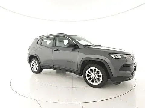 Usata Jeep Compass 120 CV (88 kW) 2022 SUV