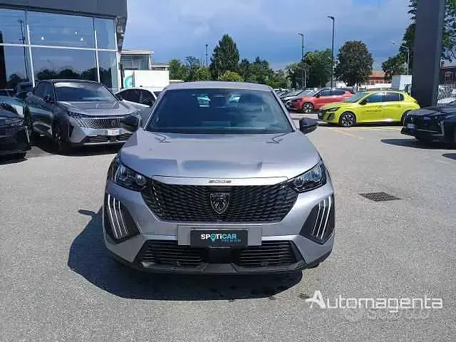 Nuova Peugeot 2008 Style 136 CV (100 kW) 2026 SUV