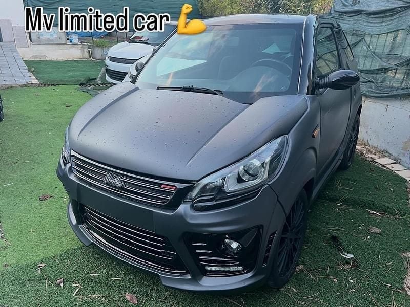 Grigio Usata 2018 Ligier JS50 Due volumi | 8990 € (Buon prezzo) - Immagine 1/4