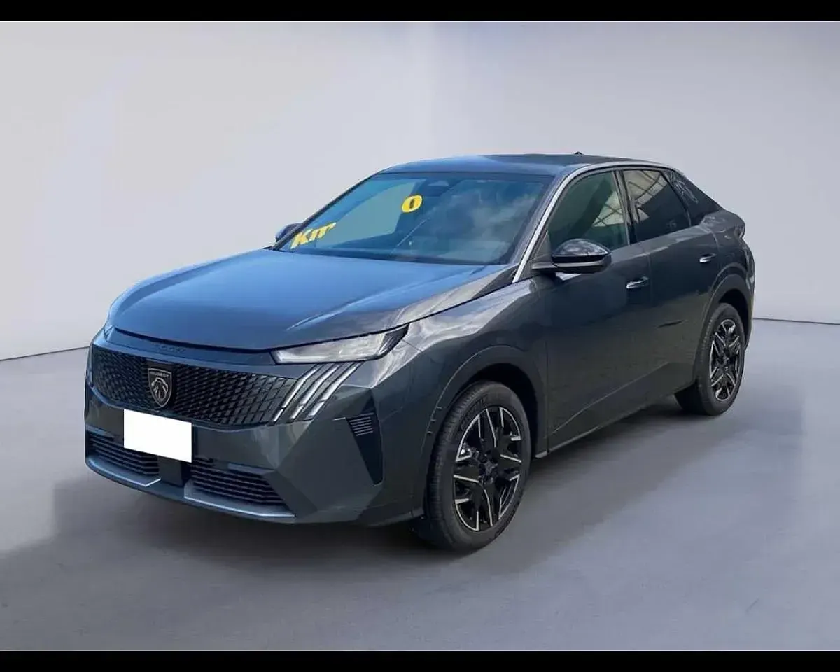 Usata Peugeot 3008 Allure 195 CV (143 kW) 2025 SUV