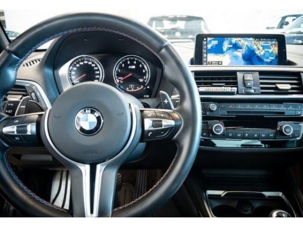 Risparmia 1 Bmw M2 3 0 Benzina 411 Cv 2018 In Sicilia
