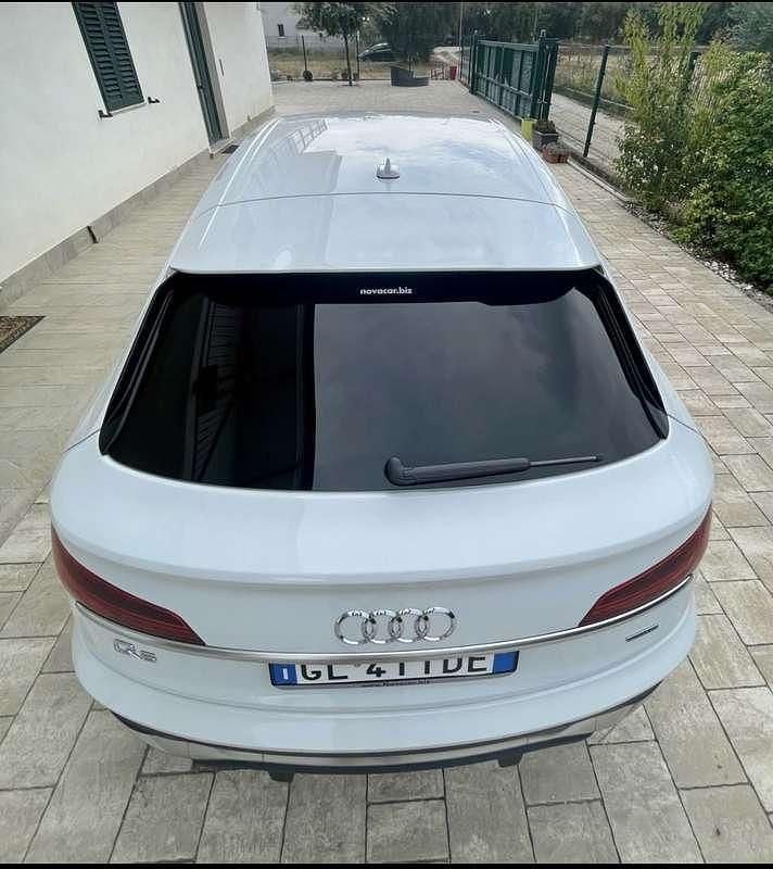 Usata Audi Q5 Sportback S-Line 204 CV (150 kW) 2022 SUV