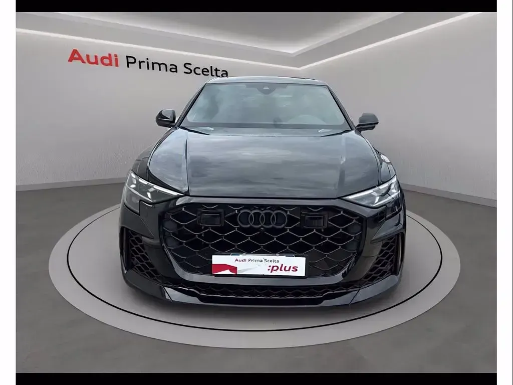 Usata Audi RS Q8 Performance 641 CV (471 kW) 2025 SUV