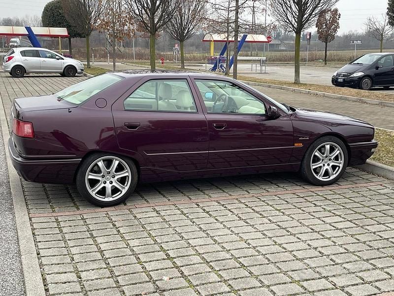 Usata Maserati Quattroporte 336 CV (247 kW) 1997 Berlina