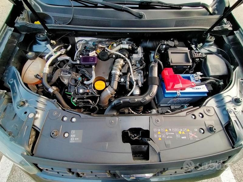 Usata Dacia Duster 2019 SUV