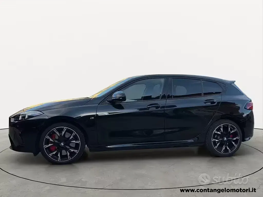 Usata BMW 118 M Sport 150 CV (110 kW) 2024 Nero Berlina