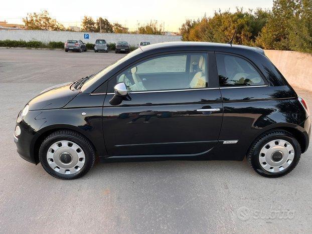 Usato 2012 Fiat 500 1.2 LPG_Hybrid (6.900 €)