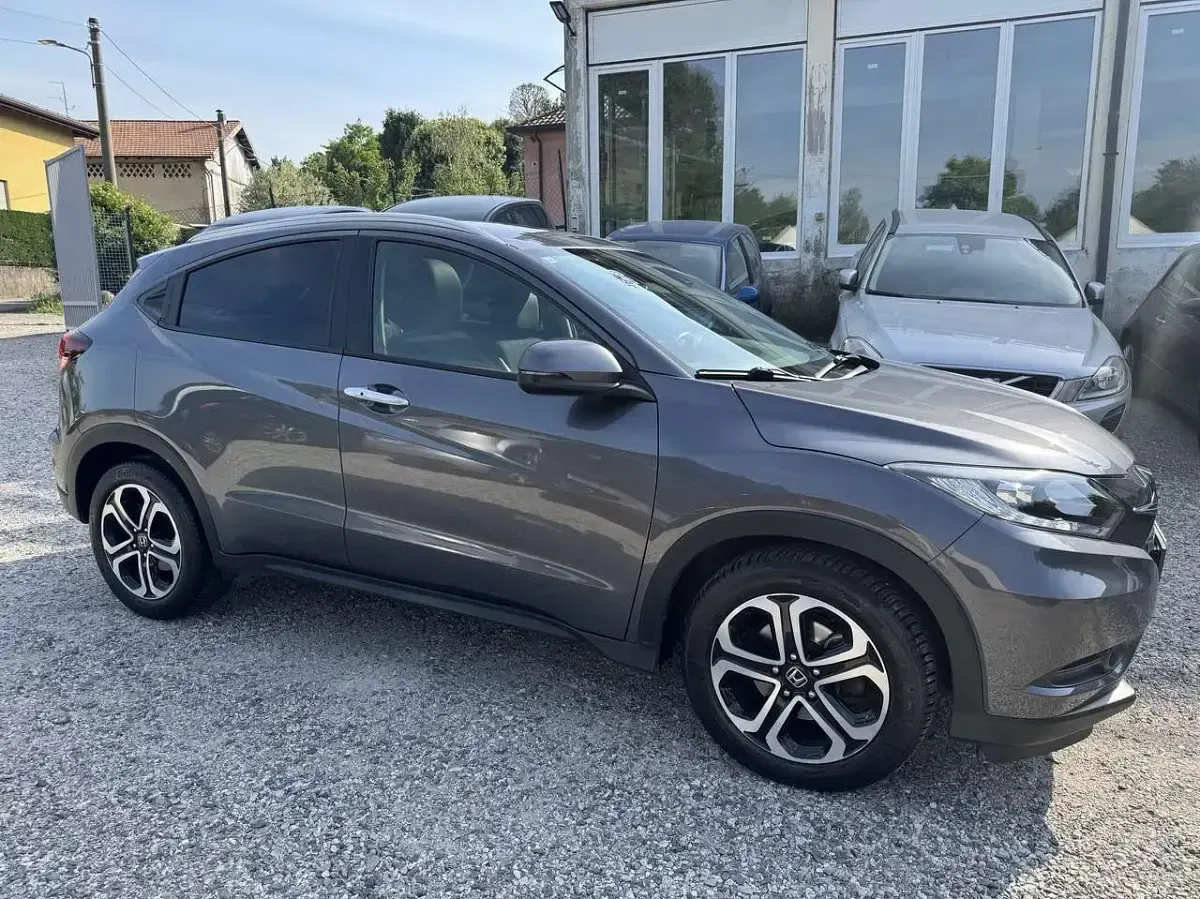 Usata Honda HR-V Executive 131 CV (96 kW) 2017 Other SUV