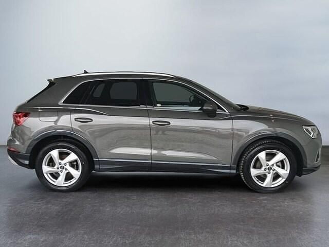 Usata Audi Q3 Advanced 150 CV (110 kW) 2024 Grigio SUV