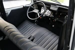 Usata Citroën 2CV 29 CV (21 kW) 1985 Bianco Berlina