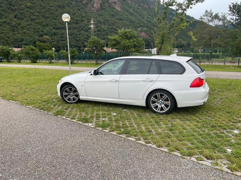 Usato 2011 BMW 320 2.0 Diesel 150 CV (8.000 €)