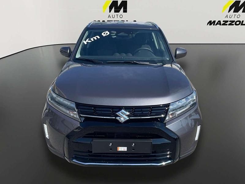 Nuova Suzuki Vitara Cool 129 CV (94 kW) 2026 Grigio oslo SUV