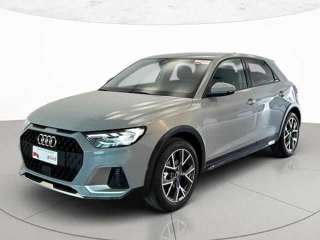 Usata Audi A1 Business 116 CV (85 kW) 2025 Grigio freccia perla SUV