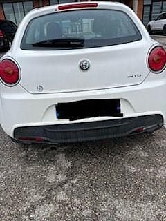 Usata Alfa Romeo MiTo 78 CV (57 kW) 2016 Utilitaria