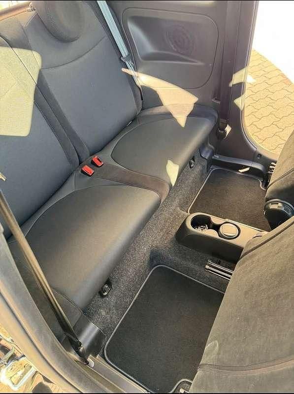 Usata Abarth 595 144 CV (105 kW) 2022 Utilitaria