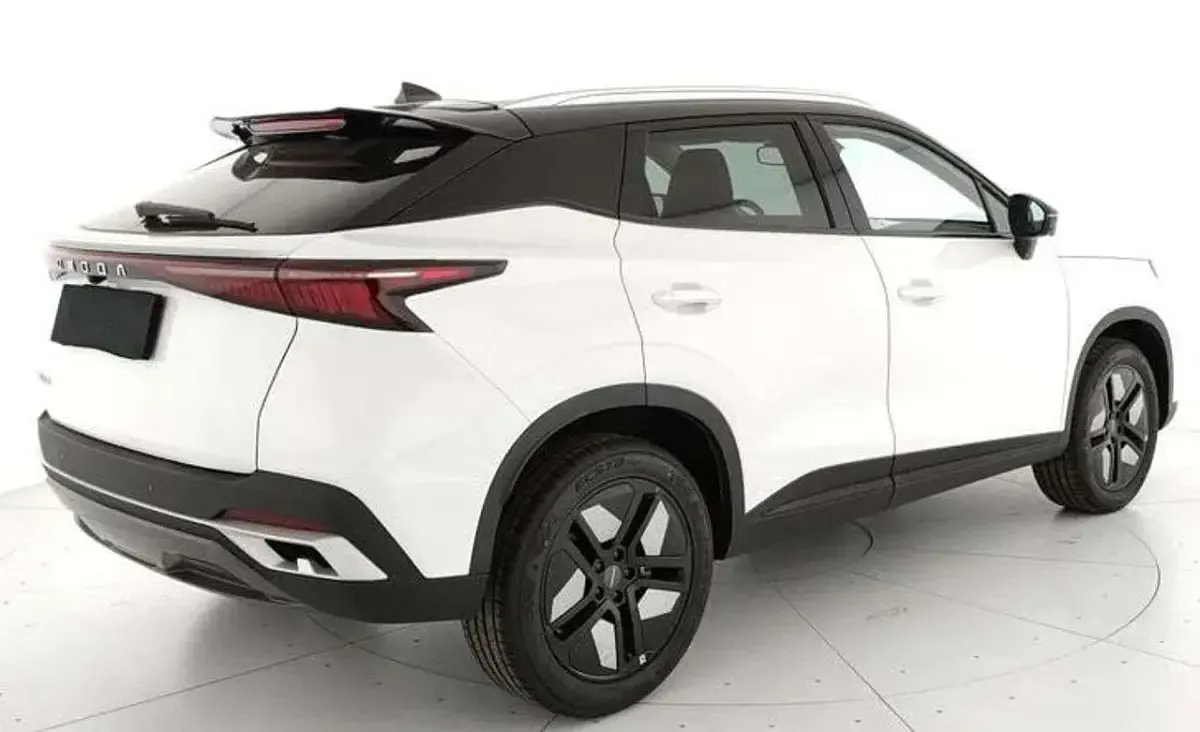 Nuova Omoda 5 147 CV (108 kW) 2026 Bianco SUV