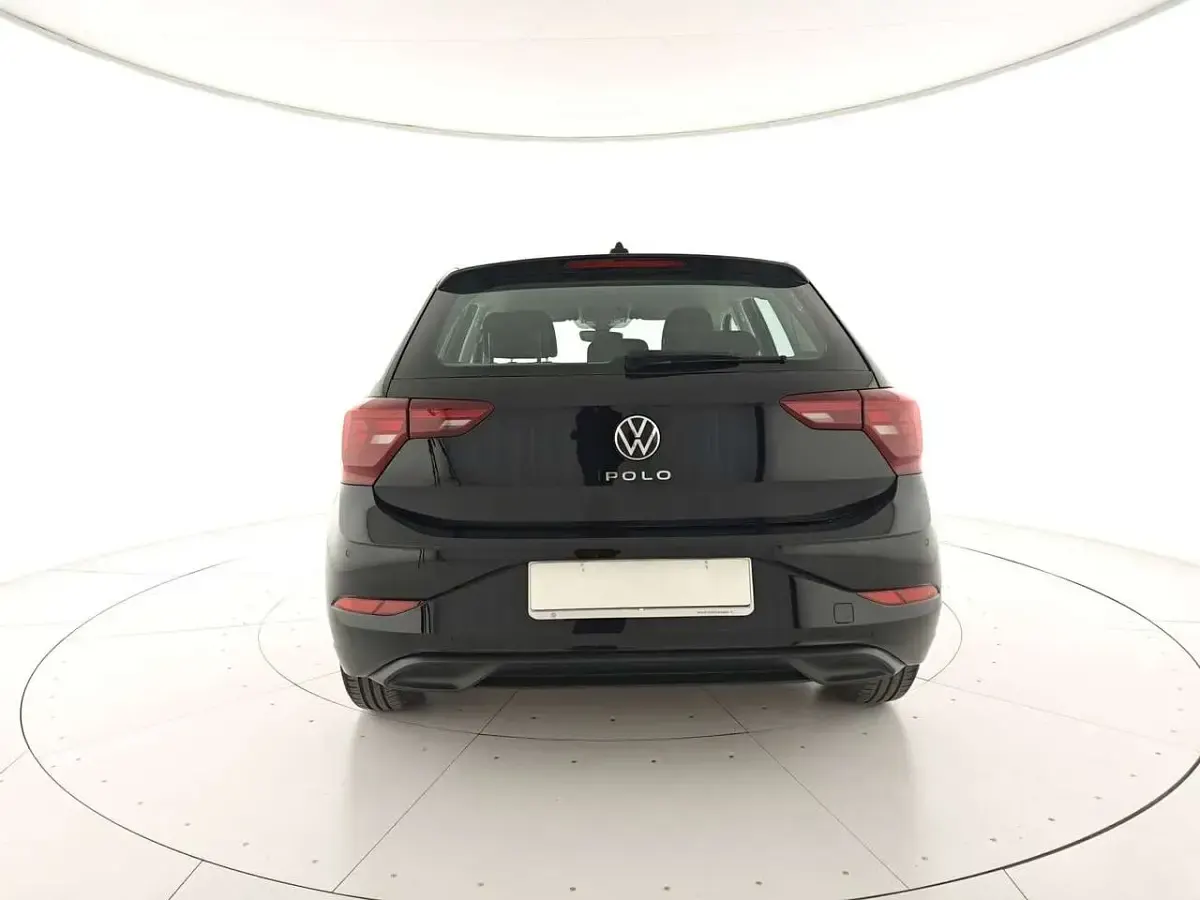Usata VW Polo Life 95 CV (69 kW) 2025 Other Utilitaria