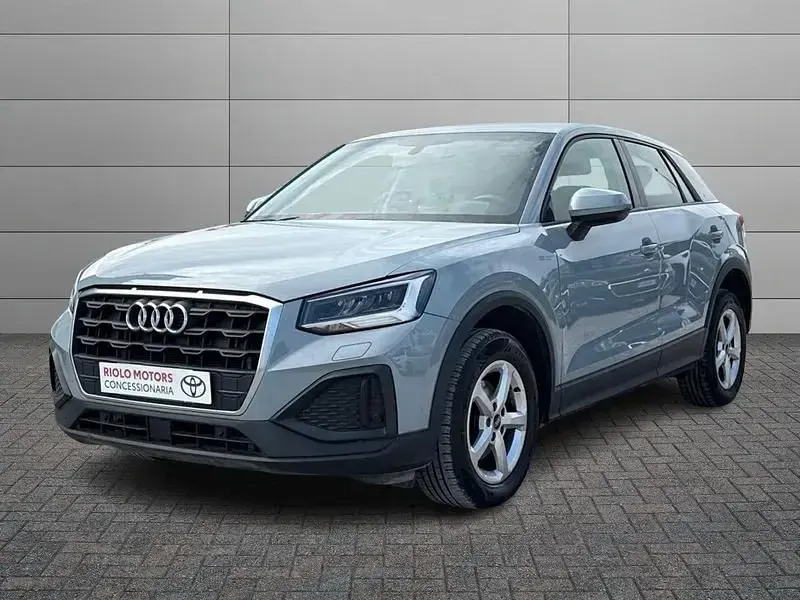 Usata Audi Q2 Business 116 CV (85 kW) 2022 SUV