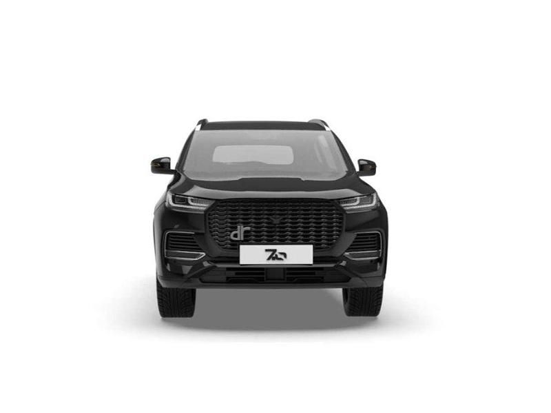 Nuova DR DR 7.0 317 CV (233 kW) 2025 Nero SUV