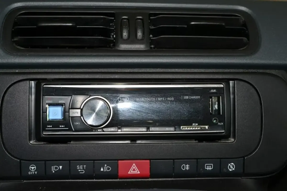 Usata Fiat Panda 70 CV (51 kW) 2022 Blu Utilitaria
