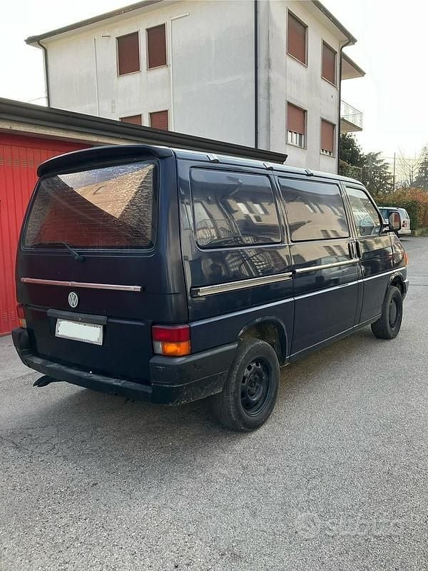 Usata VW T4 1996 Furgone