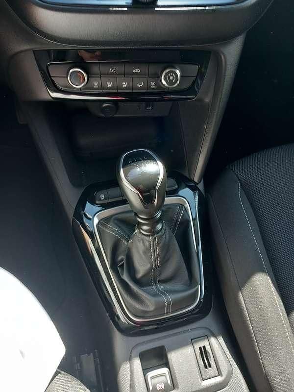 Usata Opel Blitz Edition 101 CV (74 kW) 2023 Blu/azzurro Berlina