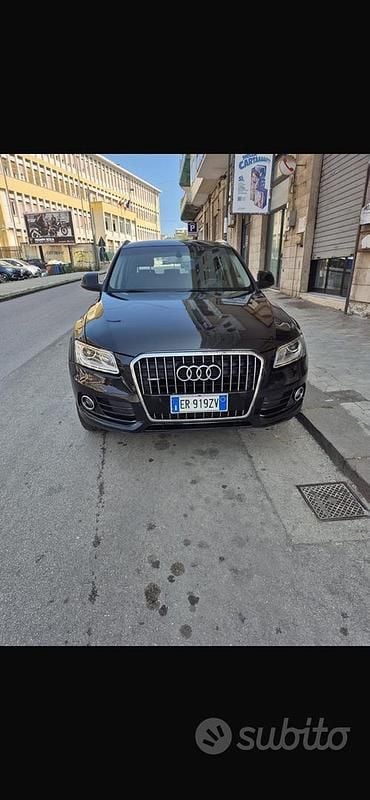 Usata Audi Q5 2013 SUV