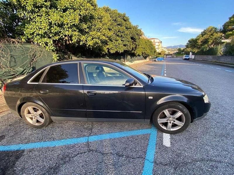 Usata Audi A4 179 CV (131 kW) 2002 Berlina