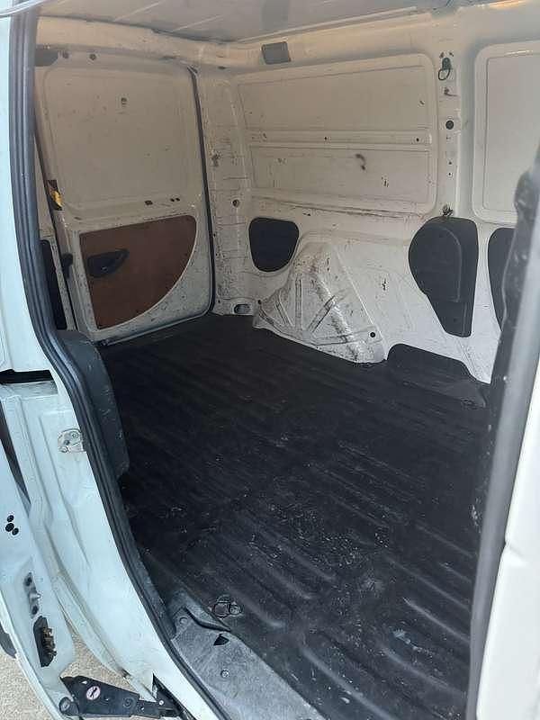 Usata Fiat Doblò Active 103 CV (75 kW) 2008 Monovolume