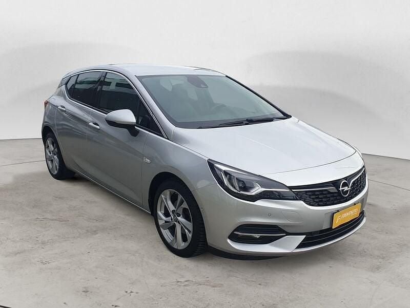 Usata Opel Astra Business Elegance 105 CV (77 kW) 2020 Utilitaria