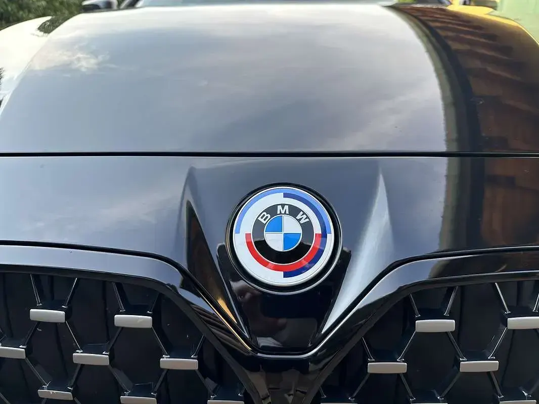 Usata BMW 420 Gran Coupé Sport Line 190 CV (139 kW) 2024 Nero Coupé