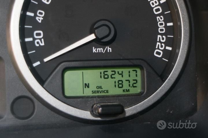 Usata Land Rover Freelander 2 190 CV (139 kW) 2011 SUV