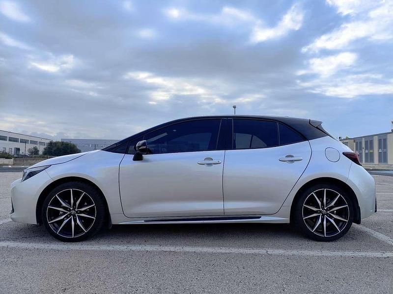 Usata Toyota Corolla Sport 140 CV (102 kW) 2024 Berlina