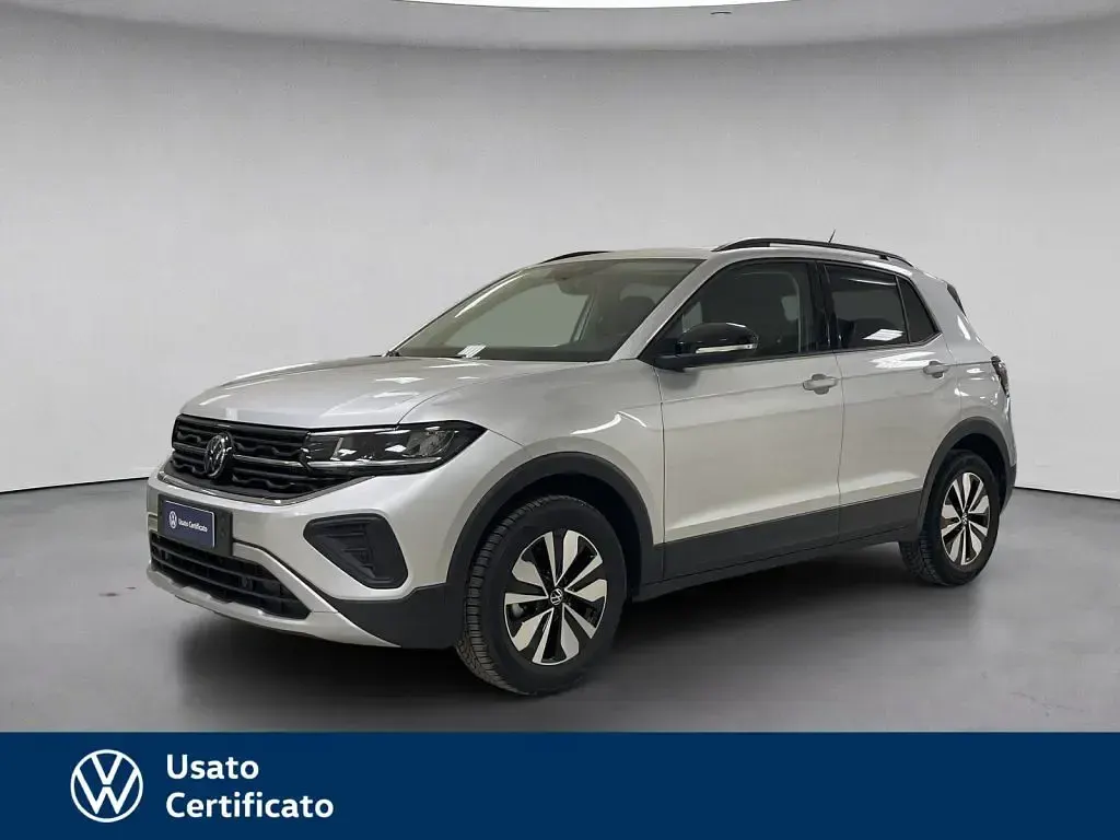 Usata VW T-Cross Edition 95 CV (69 kW) 2025 SUV