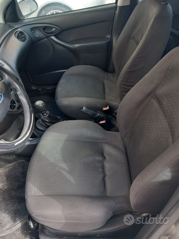 Usata Ford Focus 115 CV (84 kW) 2003