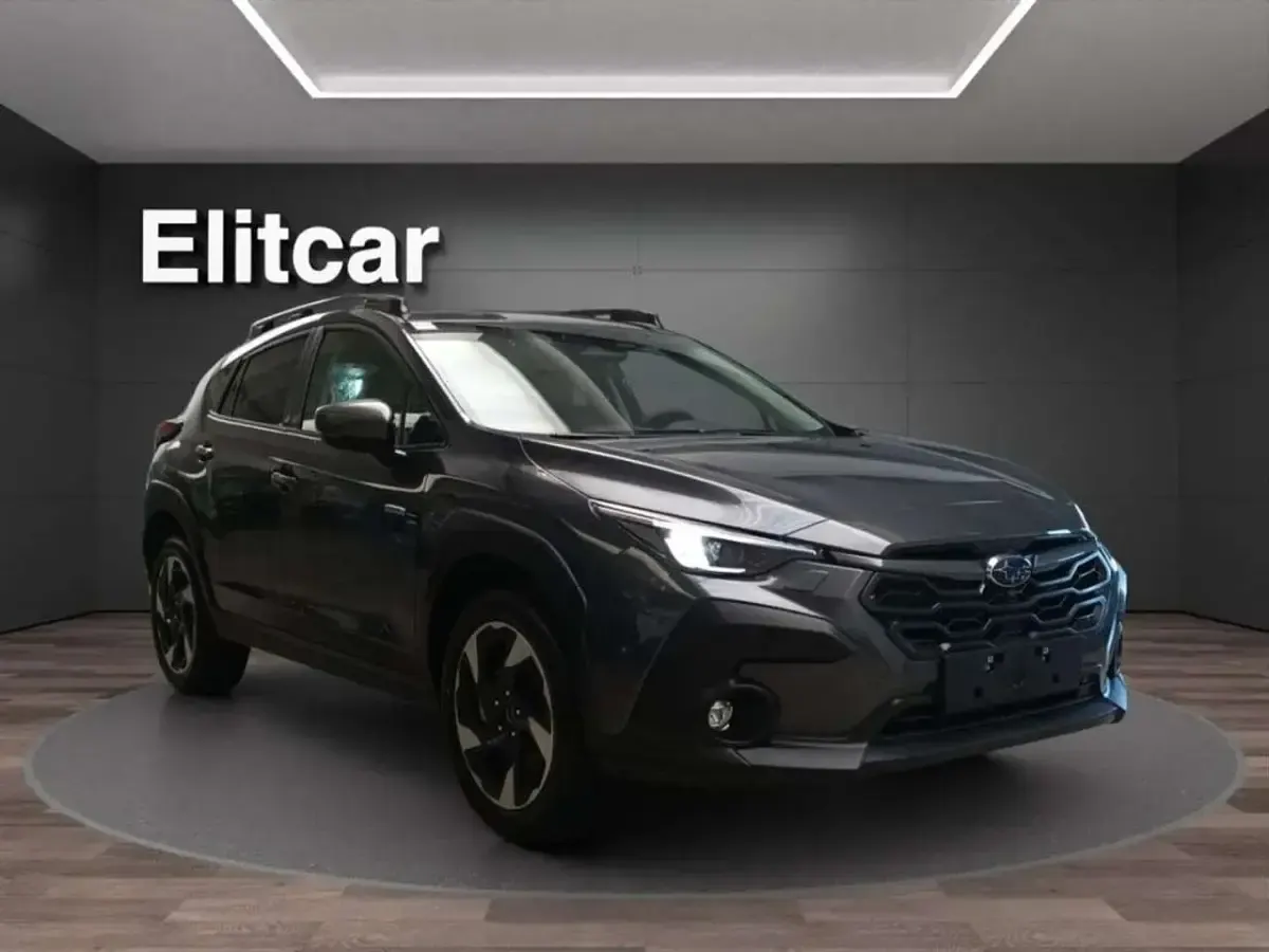 Nuova Subaru Crosstrek Premium 136 CV (100 kW) 2026 Vari colori SUV