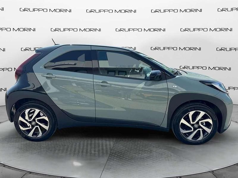 Nuova Toyota Aygo X Trend 72 CV (52 kW) 2026 Other SUV