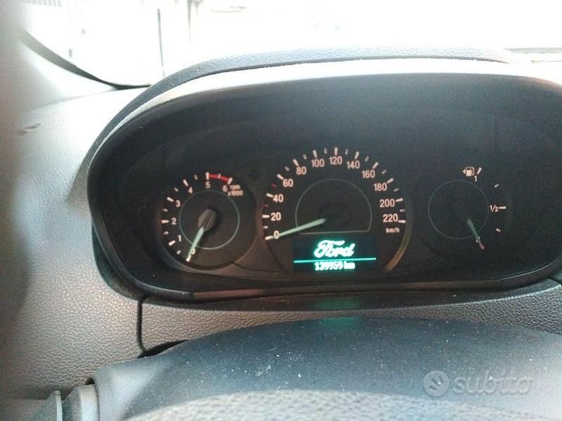 Usata Ford Ka Plus Active 95 CV (69 kW) 2019 Bianco Utilitaria