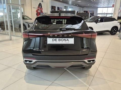 Nuova Omoda 5 224 CV (164 kW) 2026 SUV