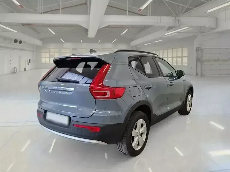 Usata Volvo XC40 163 CV (119 kW) 2023 SUV