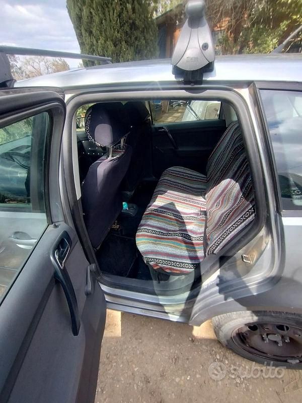 Usata VW Polo 2006 Utilitaria