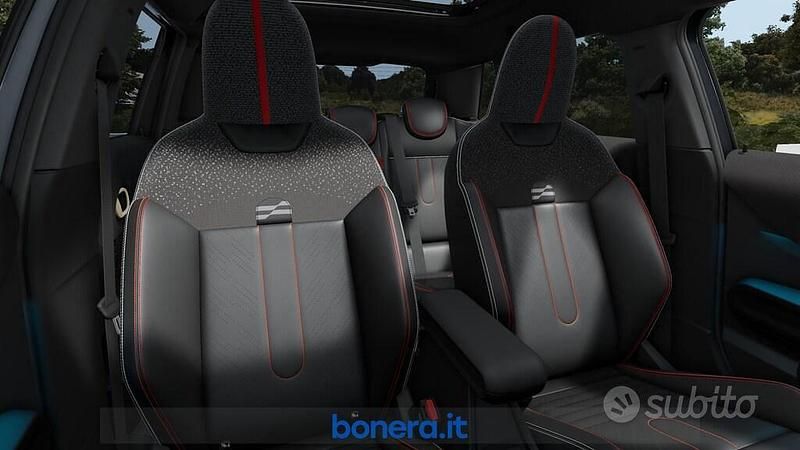 Usata Mini John Cooper Works 204 CV (150 kW) 2024 Legend grey Utilitaria