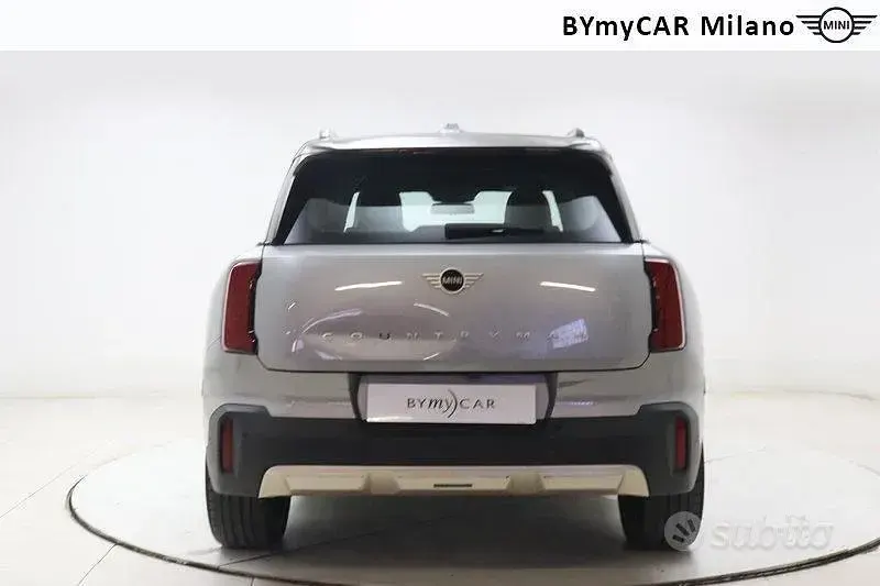 Usata Mini Countryman Classic 156 CV (114 kW) 2024 SUV