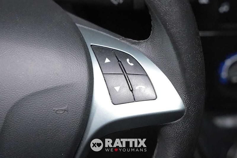 Usata Lancia Ypsilon Gold 70 CV (51 kW) 2023 Blu elegante Utilitaria