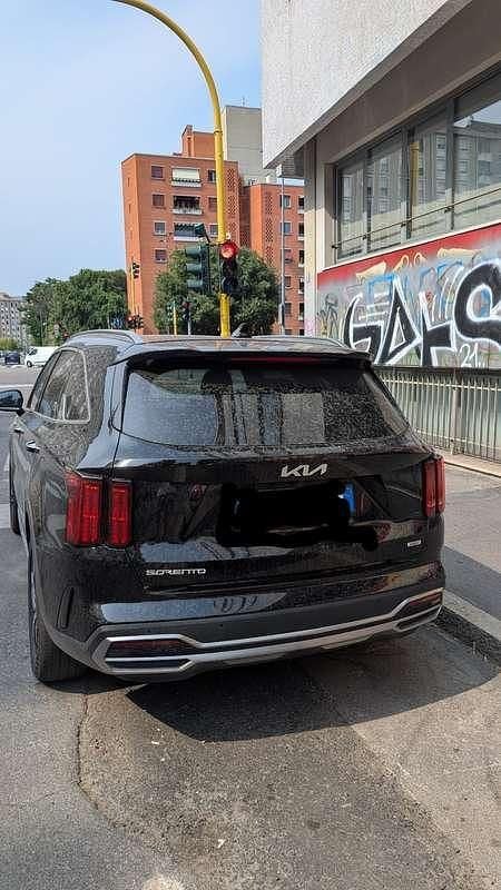 Usata Kia Sorento Style 179 CV (131 kW) 2022 SUV