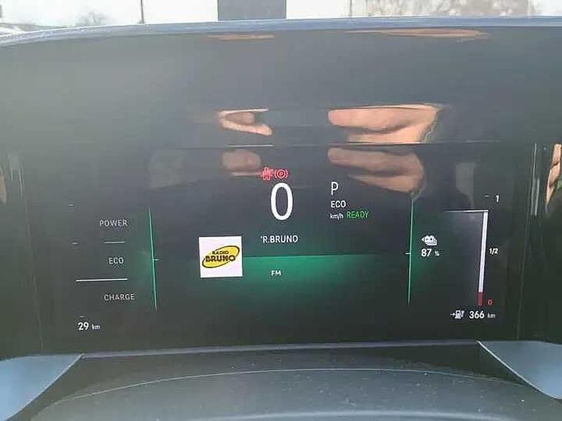 Nuova Opel Mokka-e 114 kW (156 CV) 2025 Argento SUV