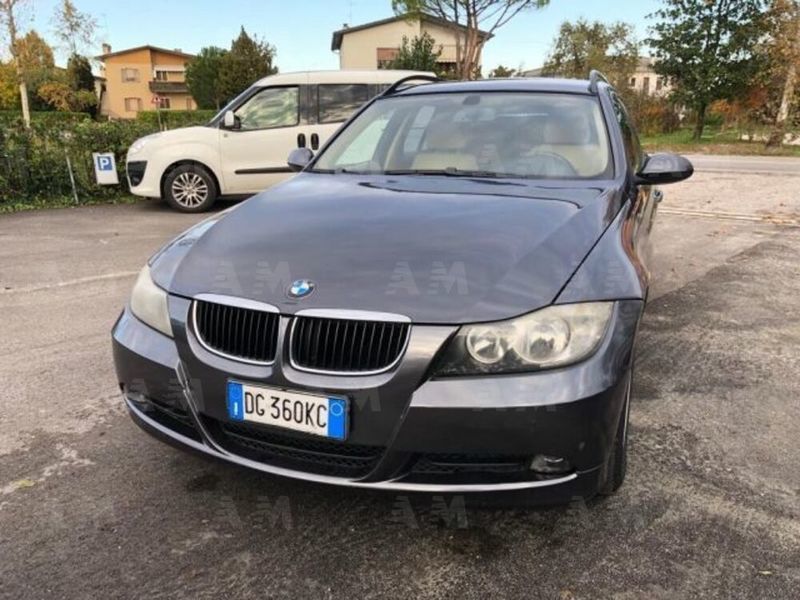 Usato 2007 BMW 320 2.0 Diesel 163 CV (3.400 €) 31046